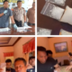 Satresnakoba Polres Jeneponto Ungkap Peredaran Narkoba di Bulan Suci Ramadhan, Polisi Sita 150 Gram Sabu