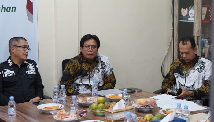 Sinergi Pemko Payakumbuh dengan BAZNAS, Ringankan Biaya Kuliah Mahasiswa