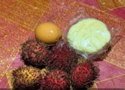 Menu MBG di Jeneponto Disorot , Unggahan di Medsos Menyebut Keparat