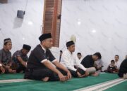 Ketua DPRD: Cahaya Ramadan di Baitul Inabah