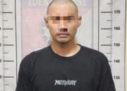 Oknum Guru SMP di Padang Panjang Ditangkap, Diduga Lakukan Persetubuhan terhadap Siswi