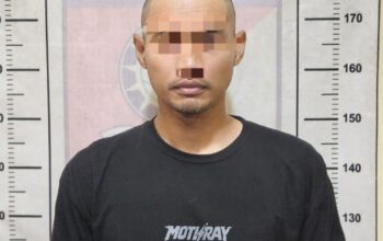 Oknum Guru SMP di Padang Panjang Ditangkap, Diduga Lakukan Persetubuhan terhadap Siswi