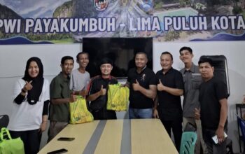 Debu Berita Memudar, Cahaya Kekeluargaan Terbit Jelang Lebaran