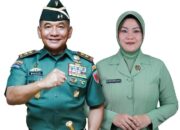 Pangdam Mayjen TNI Bangun Nawoko di Jadwalkan Kunker di Jeneponto 