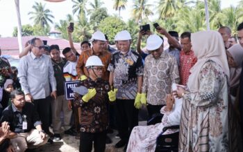 Payakumbuh Siap Jadi Lilin Penerang Bangsa
