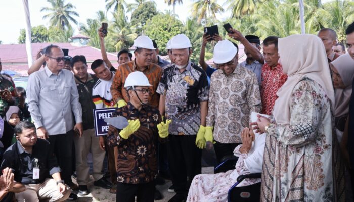 Payakumbuh Siap Jadi Lilin Penerang Bangsa