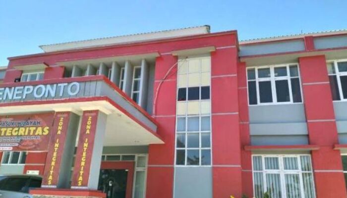 FAMI Desak Kakanwil Kementerian Imigrasi dan Pemasyarakatan Sulsel Bertindak atas Dugaan Pelanggaran di Rutan Jeneponto